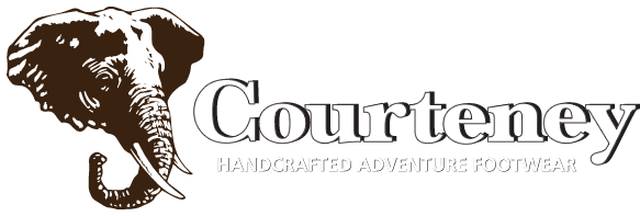 The Courteney Boot Company